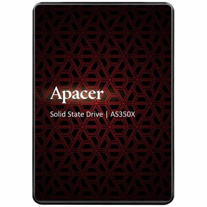 GUNMANSA Apacer AS350X 2TB 2.5 Inch SATA III Solid State Drive