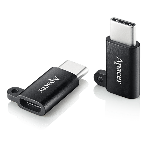 GUNMANSA Apacer DA120 Type-C to Micro