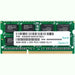 GUNMANSA Apacer DDR3 8GB 1600 MHz SO