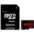 GUNMANSA Apacer MicroSD With Adapter 32GB Class 10 Memory Card