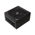 GUNMANSA Apevia ATX-SL650W Soul 650W Fully Modular, ATX Active PFC, DC to DC Converter Design, 140mm Silent Fan, RoHS Compliance, Gaming Power Supply