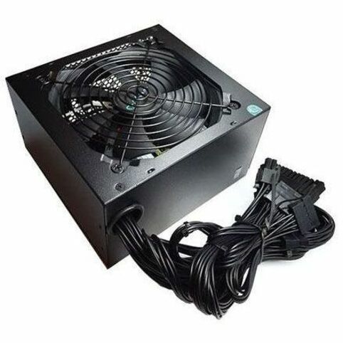 GUNMANSA Apevia CAPTAIN550 550W Power Supply