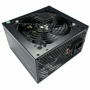GUNMANSA Apevia CAPTAIN550 550W Power Supply