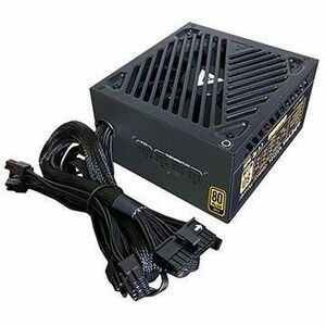 GUNMANSA Apevia Galaxy ATX-GX650W 650W Power Supply