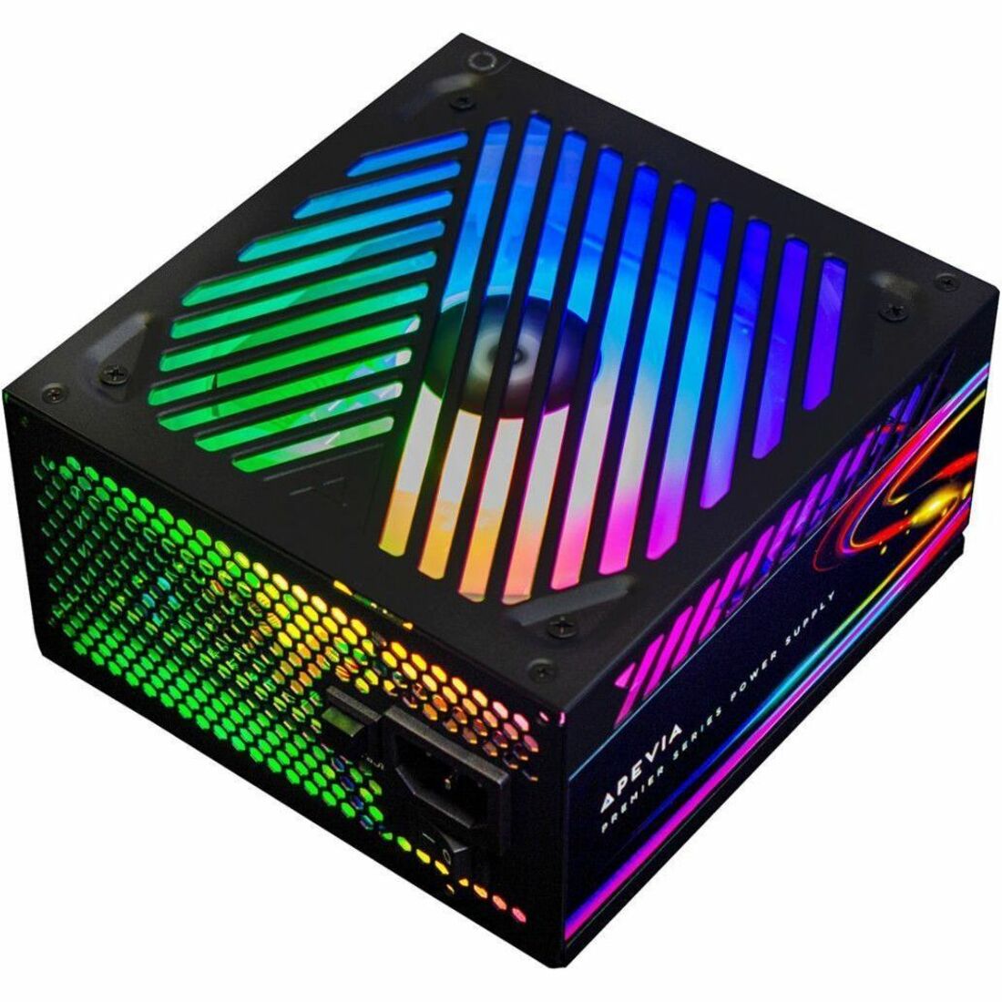 GUNMANSA Apevia Premier 850W Power Supply