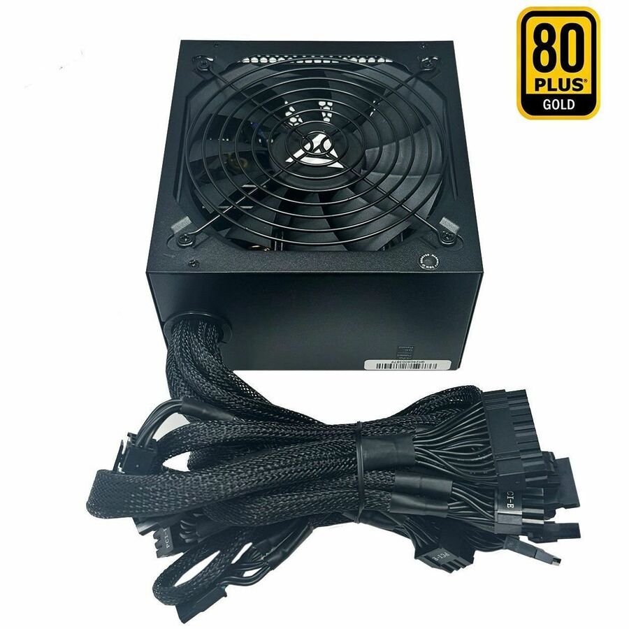 GUNMANSA Apevia Prestige ATX-PR800W 800W Power Supply