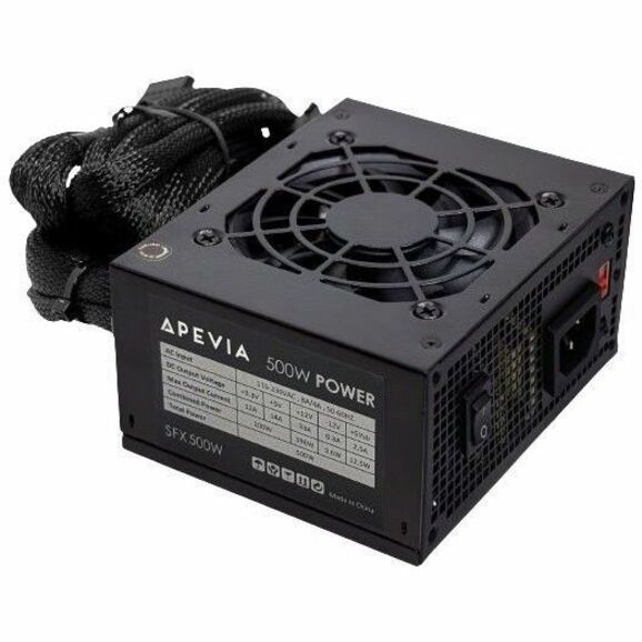 GUNMANSA Apevia SFX-AP500W 500W Power Supply