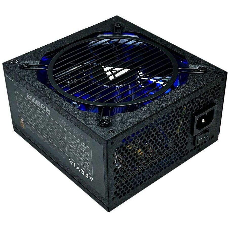 GUNMANSA Apevia Signature ATX-SN900W 900W Power Supply