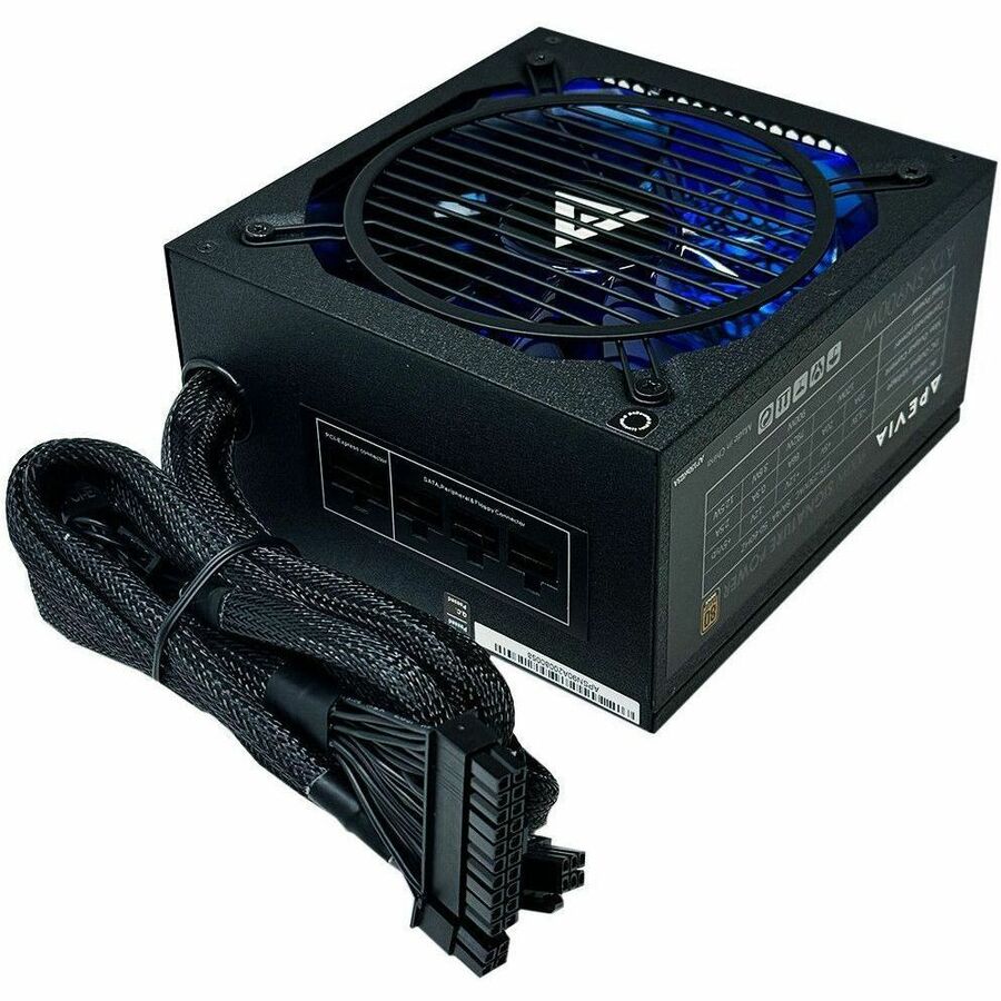 GUNMANSA Apevia Signature ATX-SN900W 900W Power Supply