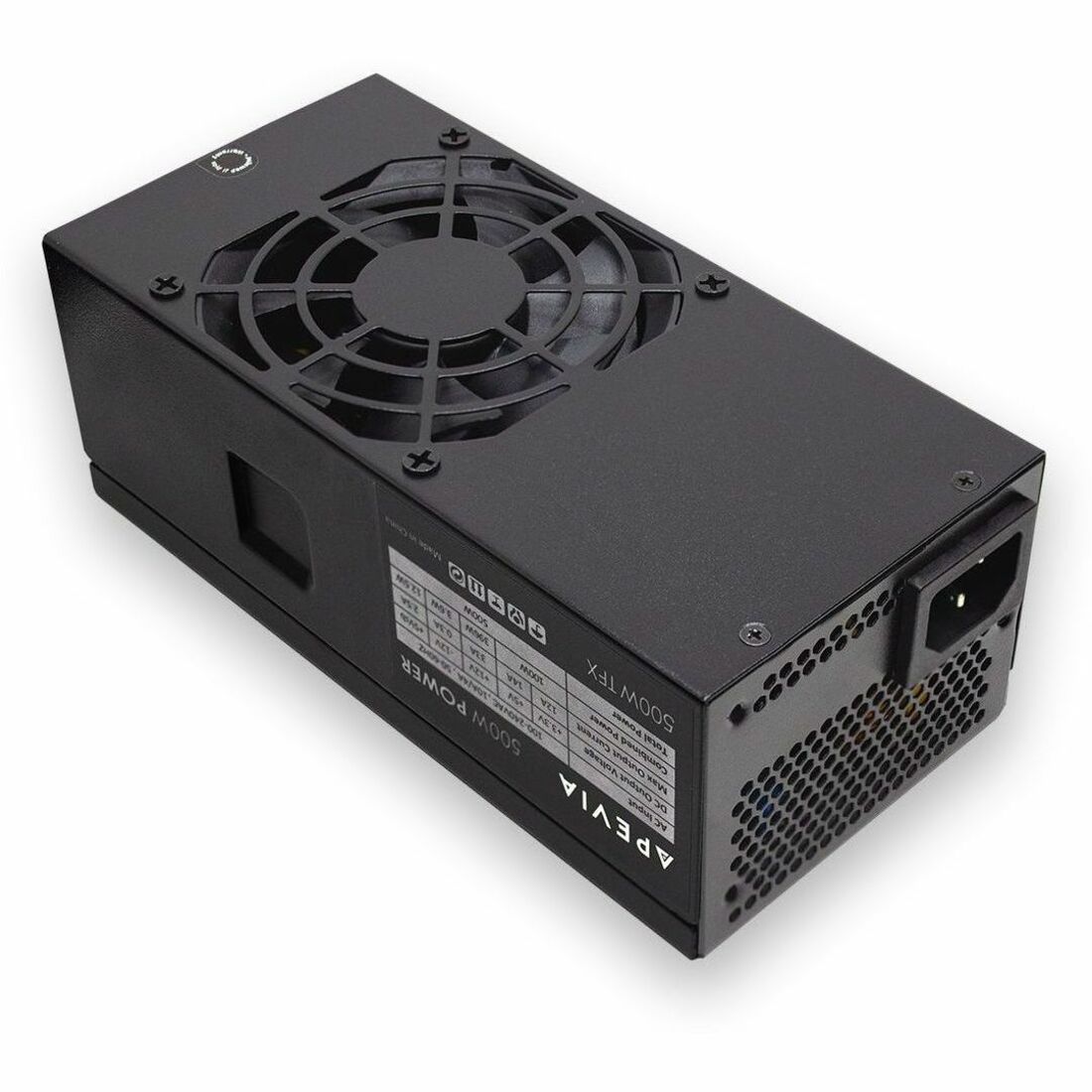 GUNMANSA Apevia TFX-PFC500W Power Supply