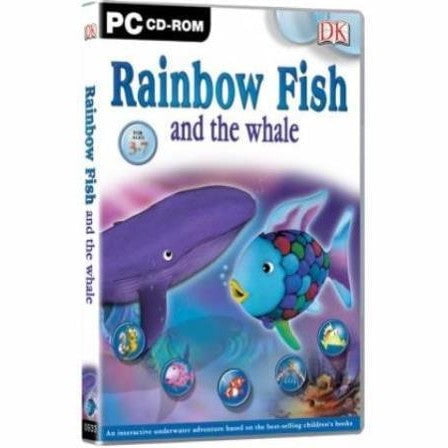 GUNMANSA Apex DK - Rainbow Fish