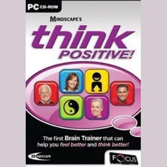 GUNMANSA Apex Mindscape's Brain Trainer: Think Po