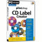 GUNMANSA Apex PrintShop CD Label Creator PC