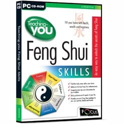 GUNMANSA Apex Teaching-you Feng-Shui Skills, Retail