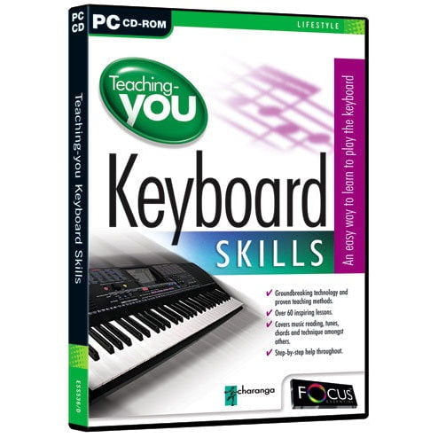 GUNMANSA Apex Teaching-you Keyboard Skills