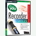 GUNMANSA Apex Teaching you Recorder Skills