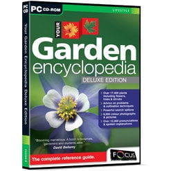 GUNMANSA Apex Your 3D Garden Encyclopedia