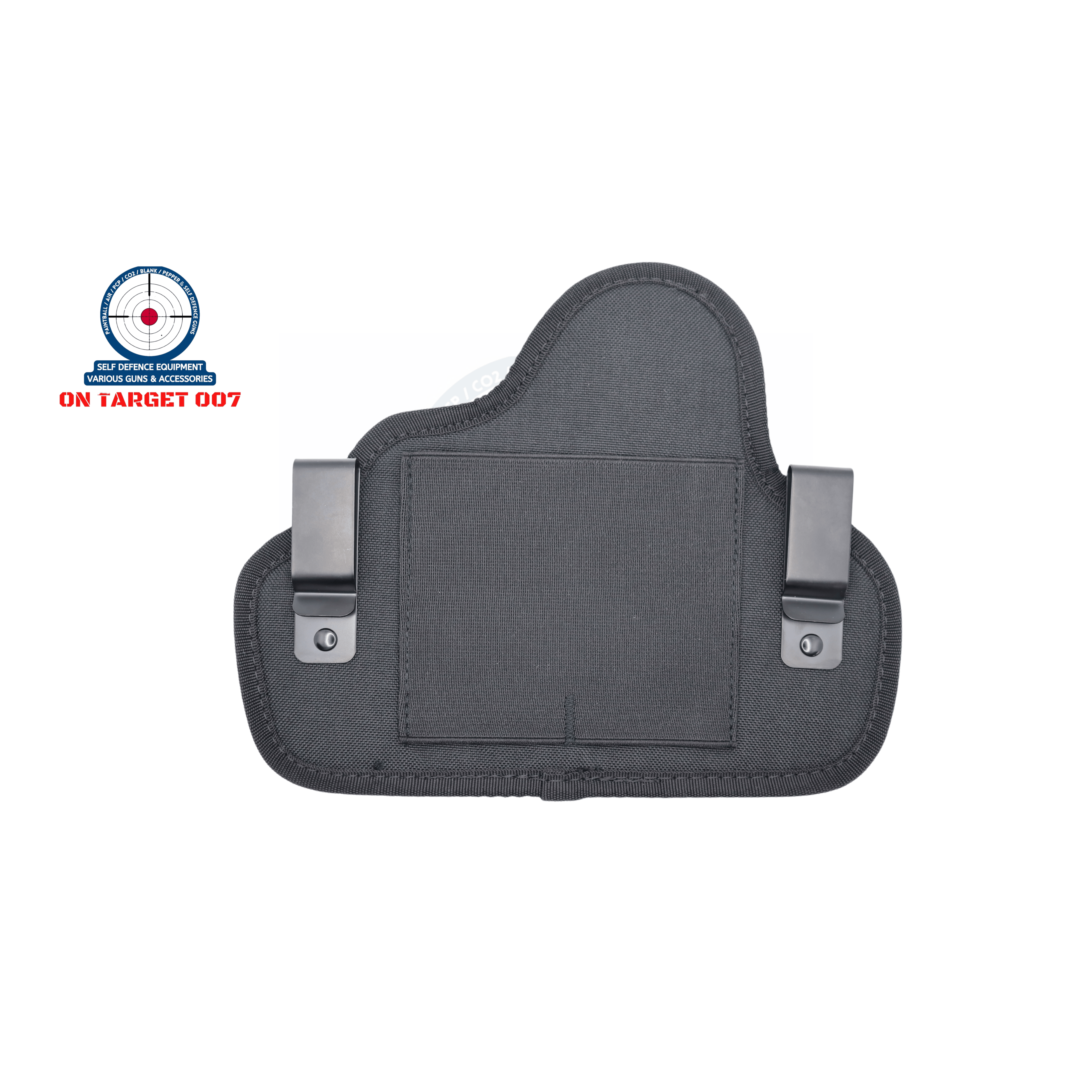 GUNMANSA Appendix Holster