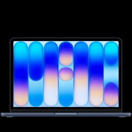 GUNMANSA Apple 13-INCH MACBOOK NEO: APPLE A18 PRO CHIP WITH 6‑CORE CPU AND 5‑CORE GPU  8GB  256GB SSD - INDIGO