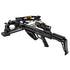 GUNMANSA ARCHERY EKCR-070BP BLADE PLUS345 X BOW 175LB - BLACK Crossbow