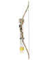 GUNMANSA ARCHERY  RECURVE BOW CAMO READY TO USE COMBO