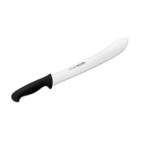 GUNMANSA Arcos Butcher Knife 2900 Series Black KN2927 - 10"