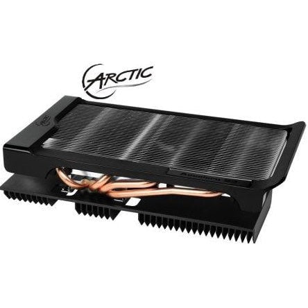 GUNMANSA Arctic Accelero S3 Passive Graphics Card Cooler for arctic
