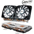 GUNMANSA Arctic Accelero Twin Turbo 690 VGA Cooling Unit GTX690 SLI
