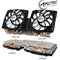 GUNMANSA Arctic Accelero Twin Turbo 6990 VGA Cooling Unit HD6990