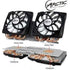 GUNMANSA Arctic Accelero Twin Turbo 6990 VGA Cooling Unit HD6990
