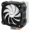 GUNMANSA Arctic Freezer A30 AMD CPU Cooler