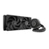 GUNMANSA ARCTIC Liquid Freezer III Pro 280 ACFRE00179A Multi Compatible All-in-One CPU Water Cooler