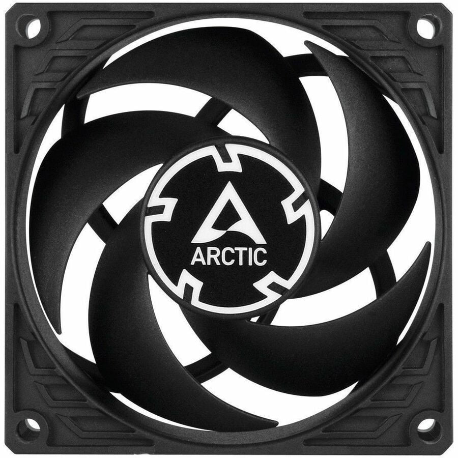 GUNMANSA Arctic P8 PWM PST Cooling Fan - 1 Pack