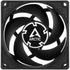 GUNMANSA Arctic P8 PWM PST Cooling Fan - 1 Pack