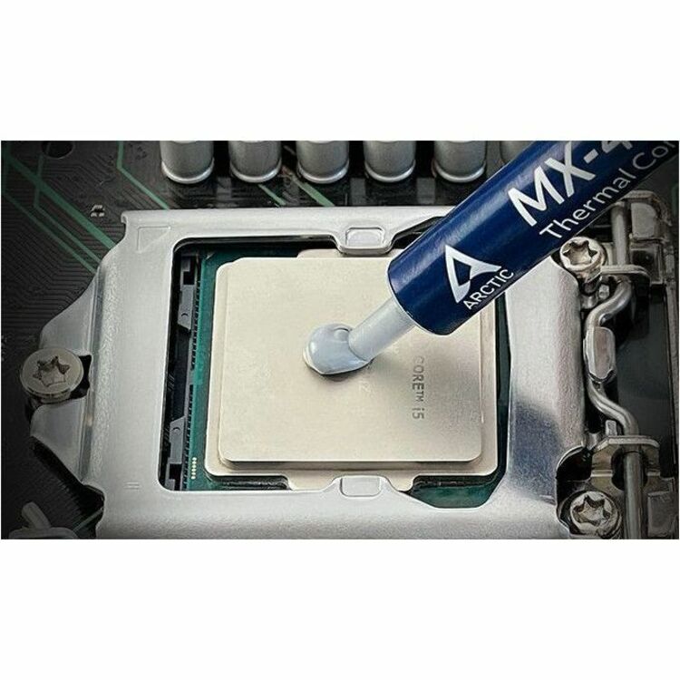 GUNMANSA Arctic PREMIUM Performance Thermal Paste
