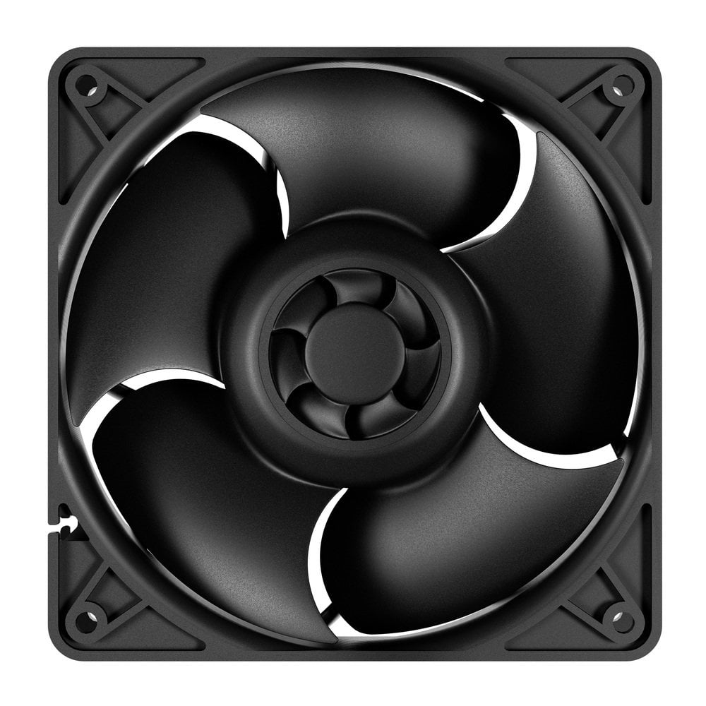 GUNMANSA ArcticS12038-8K 120 mm 8k rpm Server Fan- ACFAN00294A