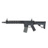 GUNMANSA ARES AMOEBA OCTARMS PRO SR16 AEG AR-071 BLACK Airsoft Rifle