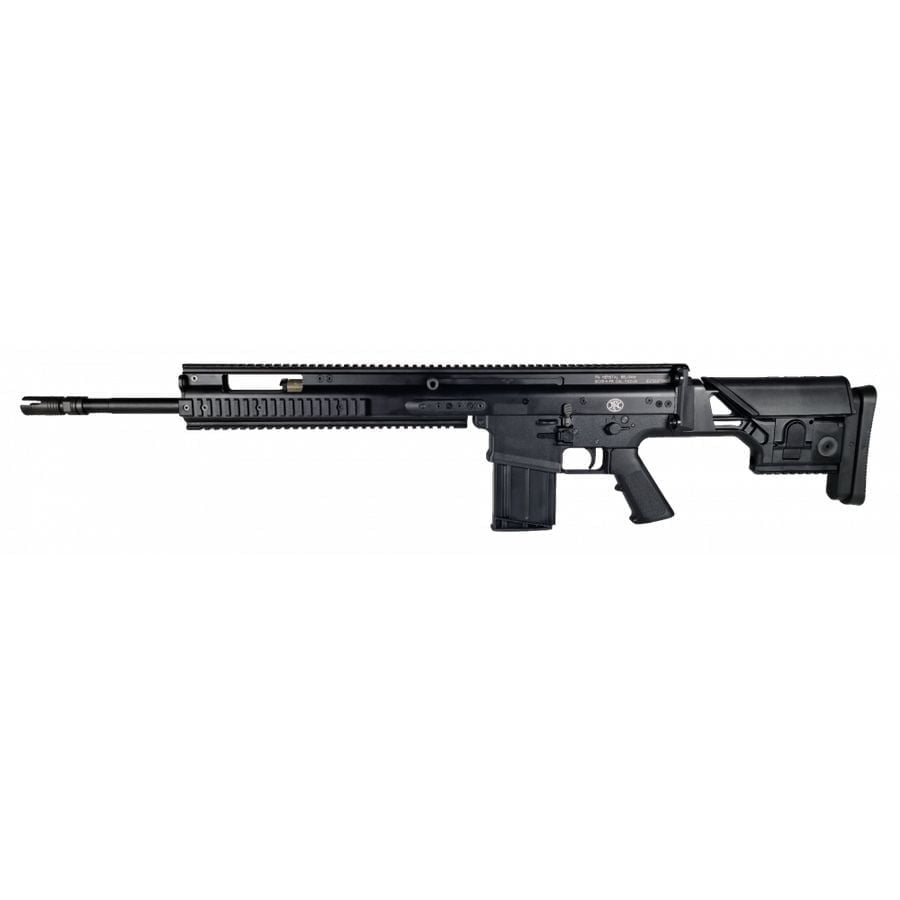 GUNMANSA Ares FN Herstal SCAR H-TPR AEG Airsoft Rifle 200833