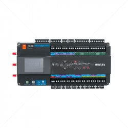 GUNMANSA Armatura AHDU-1460 Horizon IP-Based 4 Door Controller Part No: LK800-3