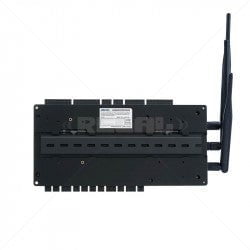 GUNMANSA ARMATURA AHSC-1000 Horizon IP-Based Core Controller Part No: LK800