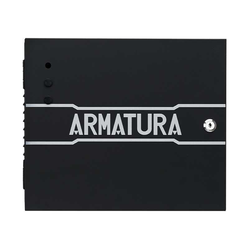 GUNMANSA ARMATURA ENC-1B Horizon Controller Enclosure Part No: LK800-5