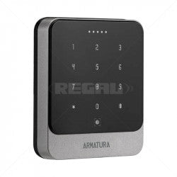 GUNMANSA ARMATURA EP20CKQ-DF Explorer EP Keypad Reader - Multi Part No: LK802-2