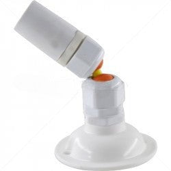 GUNMANSA Armed Status LED Indicator Flexible – Yellow Visual Alarm Display