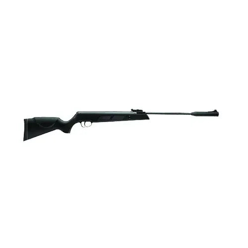 GUNMANSA Artemis Air Guns, 5.5mm SR1000S Black Father & Son Combo