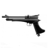 GUNMANSA Artemis CP2 Black Airgun 5.5MM Combo