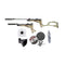 GUNMANSA Artemis CP2 Camo Airgun 5.5mm Combo