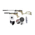 GUNMANSA Artemis CP2 Camo Airgun 5.5mm Combo