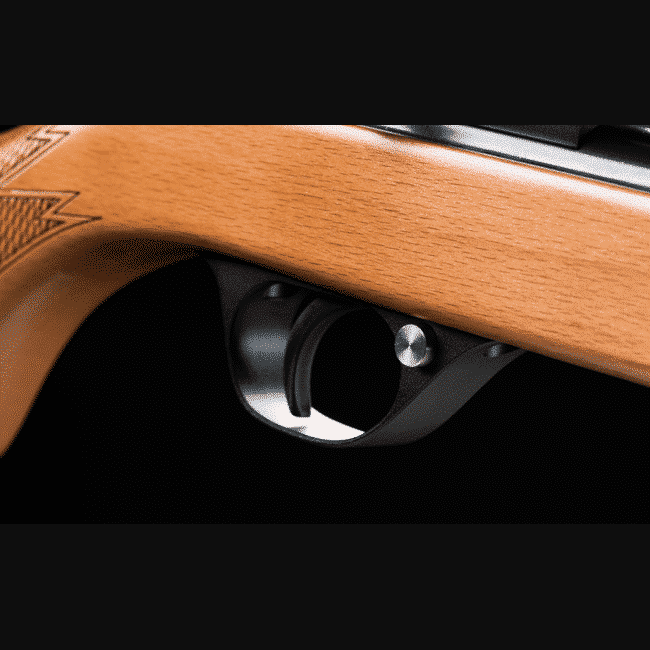 GUNMANSA ARTEMIS CR600W C02 AIR RIFLE 5.5MM