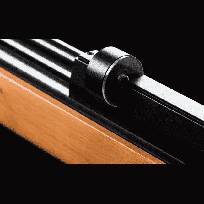 GUNMANSA ARTEMIS CR600W C02 AIR RIFLE 5.5MM