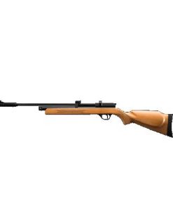 GUNMANSA ARTEMIS CR600W C02 AIR RIFLE 5.5MM